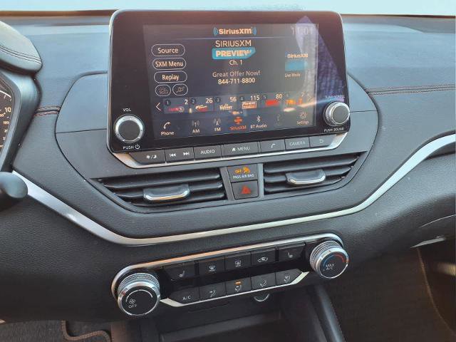 Used 2021 Nissan Altima 2.5 SR w/ SR Premium Package image 21
