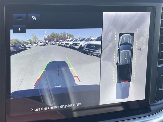 Certified 2022 Ford F150 Lariat w/ Equipment Group 502A High image 27