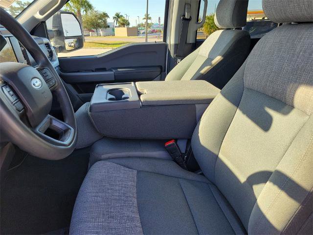 Certified 2025 Ford F350 XLT image 19
