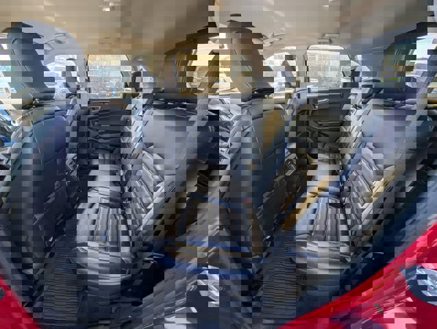 Certified 2022 Ford Edge SEL w/ Convenience Package image 14