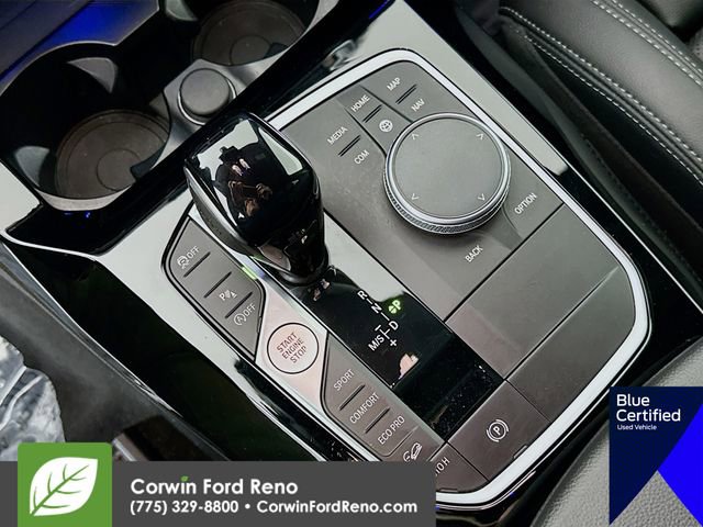 Used 2024 BMW X3 xDrive30i w/ Convenience Package image 21