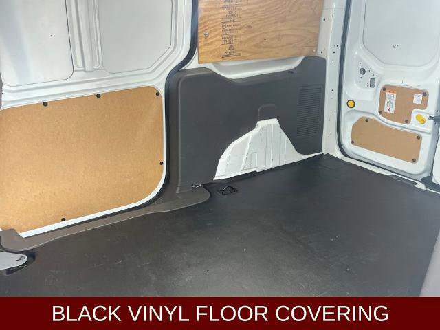 Certified 2023 Ford Transit Connect XL image 18