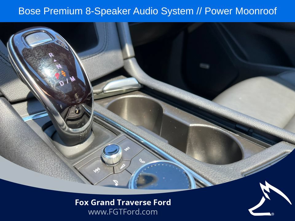 Used 2024 Cadillac XT6 Luxury w/ LPO, Floor Liner Package AWD/4WD image 26