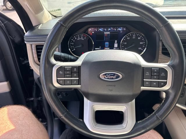 Certified 2024 Ford Expedition Limited RWD image 24