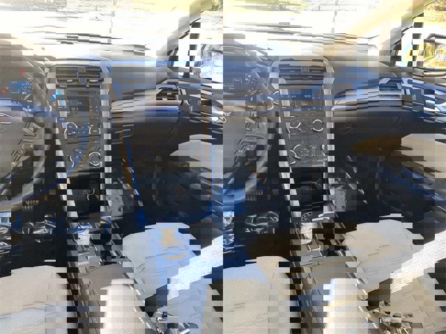 Certified 2018 Ford Fusion S image 50