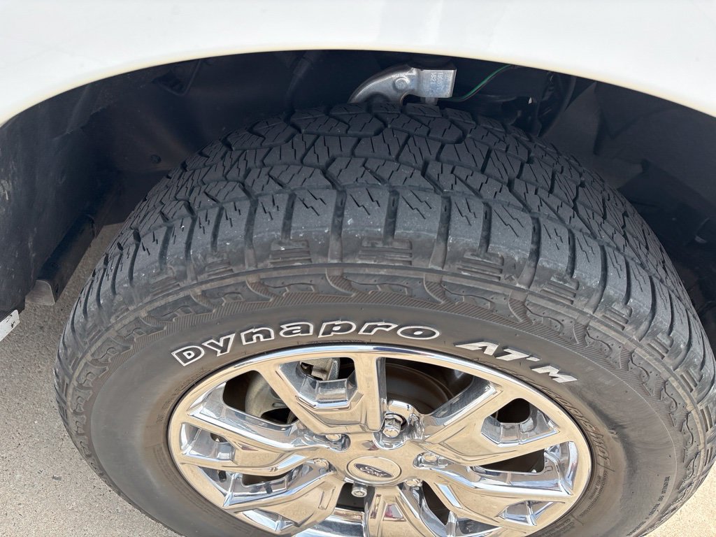 Certified 2019 Ford Ranger Lariat w/ Equipment Group 501A Mid AWD/4WD image 2