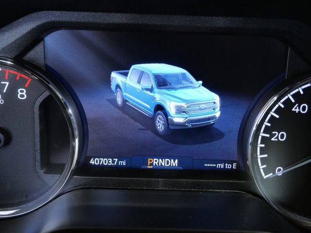 Certified 2023 Ford F150 XLT w/ Equipment Group 302A High AWD/4WD image 21