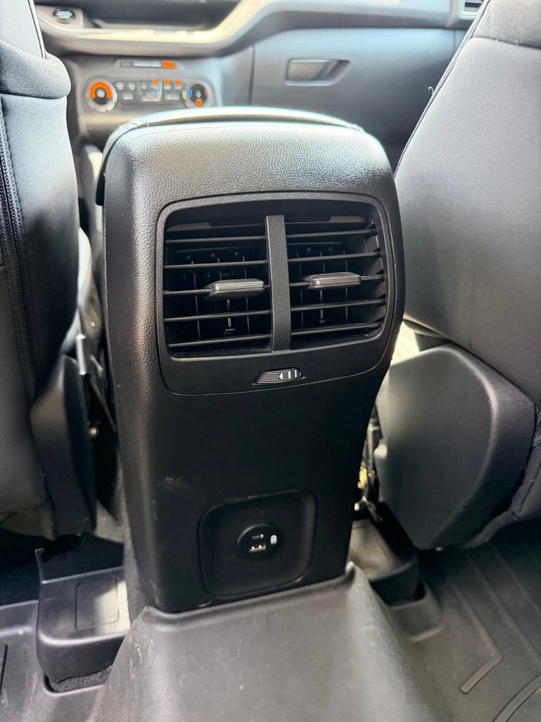 Certified 2023 Ford Bronco Sport Big Bend AWD/4WD image 9