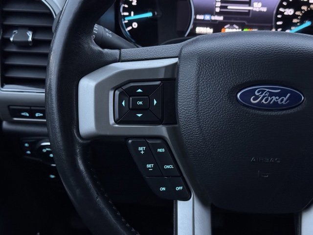 Certified 2021 Ford F350 Lariat w/ Lariat Ultimate Package image 31