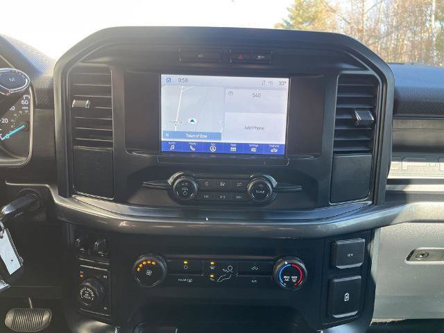 Certified 2023 Ford F150 XL w/ STX Appearance Package image 19