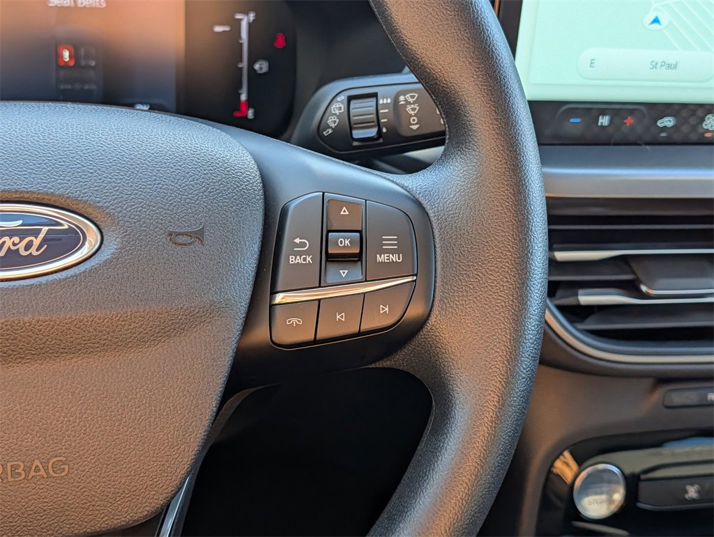 Certified 2025 Ford Escape Active w/ Tech Pack #1 image 18