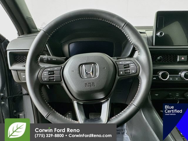 Used 2026 Honda CR-V Sport-L image 14