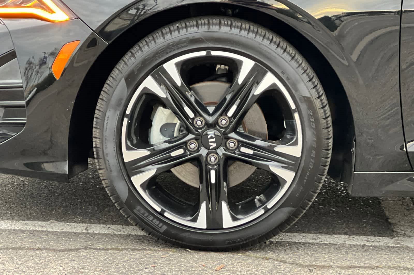 Used 2021 Kia K5 GT-Line w/ GT-Line FWD Premium Package image 26