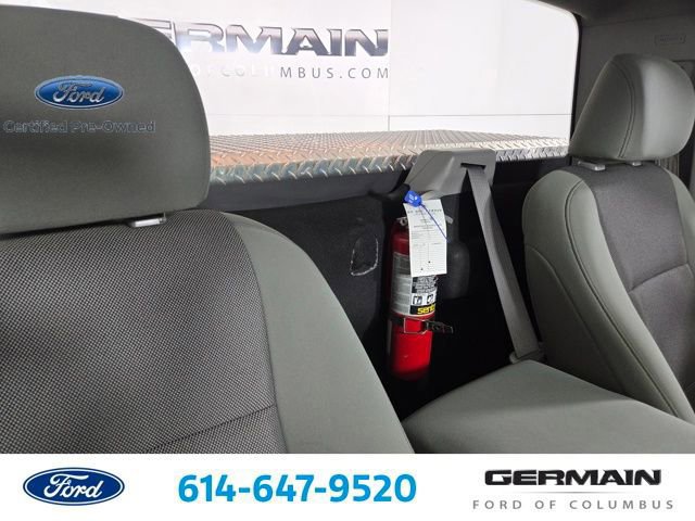 Certified 2018 Ford F150 XL w/ XL Power Equipment Group image 19