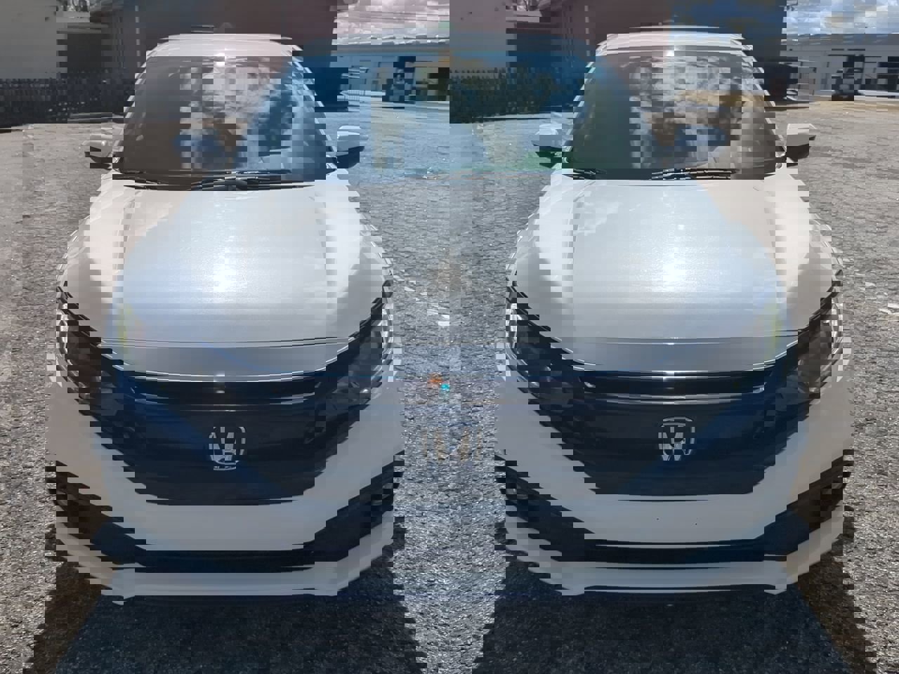 Used 2019 Honda Civic Sport image 7