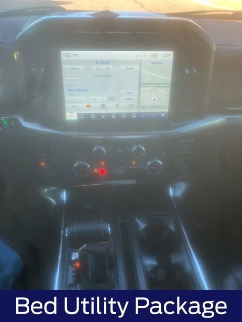 Certified 2023 Ford F150 Lariat image 10