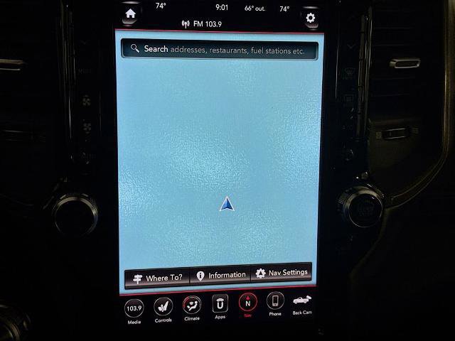 Used 2019 RAM 1500 Sport w/ Level 2 Equipment Group image 15