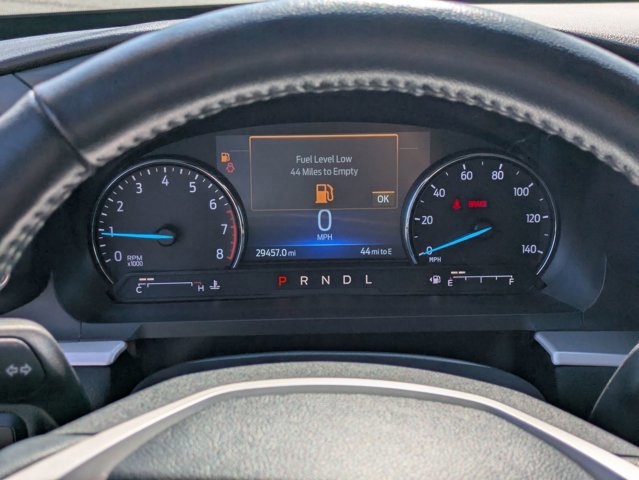 Certified 2023 Ford Explorer XLT w/ Equipment Group 202A image 19