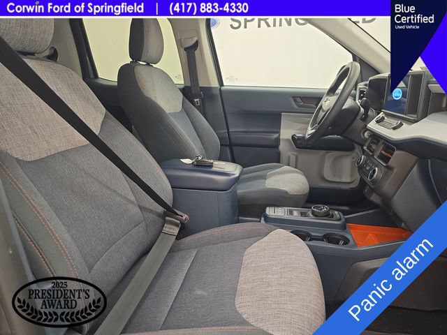 Certified 2022 Ford Maverick XLT FWD image 10