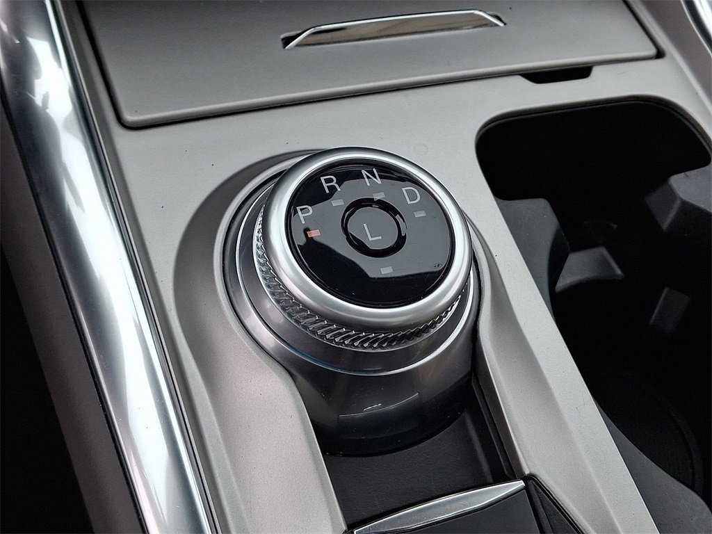 Certified 2023 Ford Explorer Platinum w/ Technology Package image 17