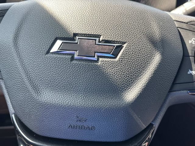 Used 2023 Chevrolet TrailBlazer RS FWD image 34