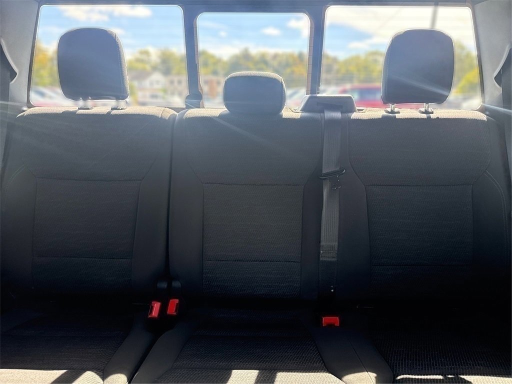 Certified 2022 Ford F150 XLT w/ Equipment Group 302A High image 17