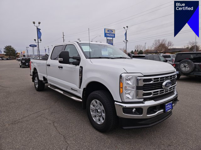 Certified 2023 Ford F350 XLT