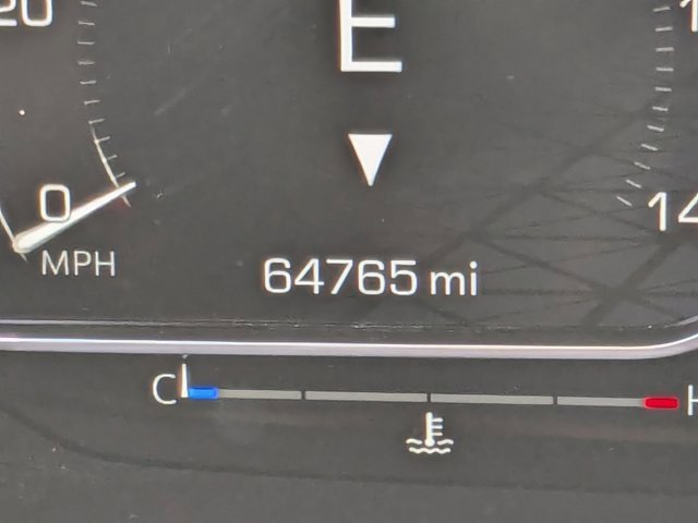 Used 2024 GMC Yukon Denali Ultimate image 33