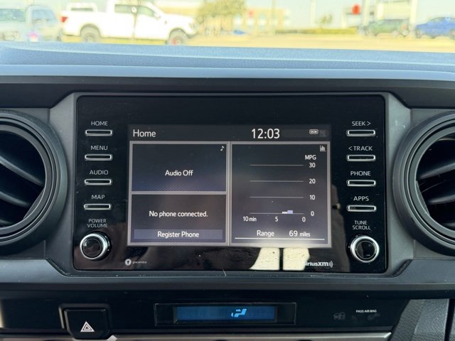 Used 2023 Toyota Tacoma SR image 15