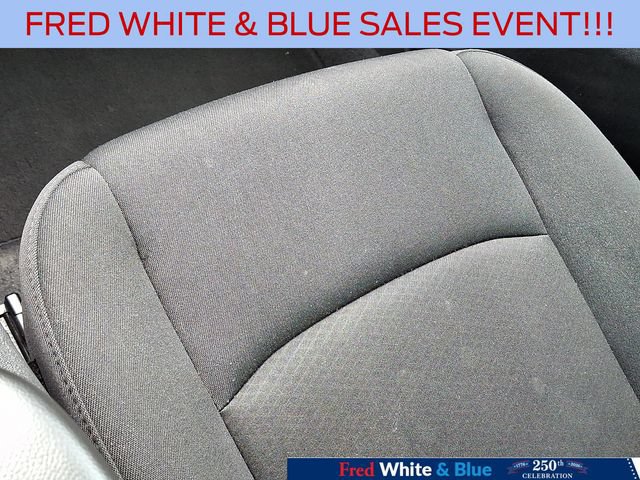 Used 2024 Chevrolet Malibu LT FWD image 26