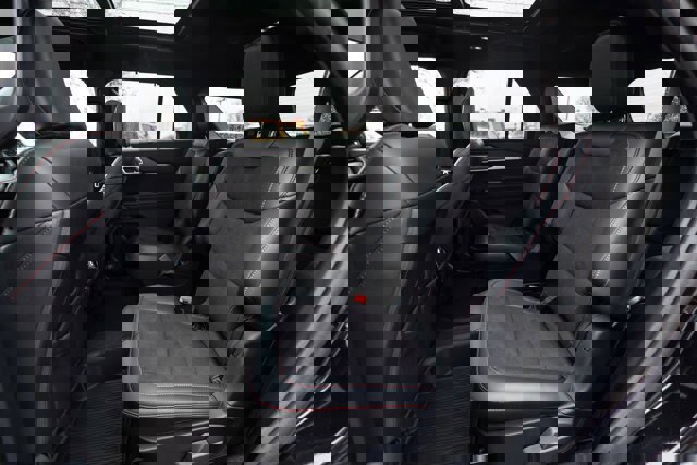 Certified 2025 Ford Explorer ST image 10