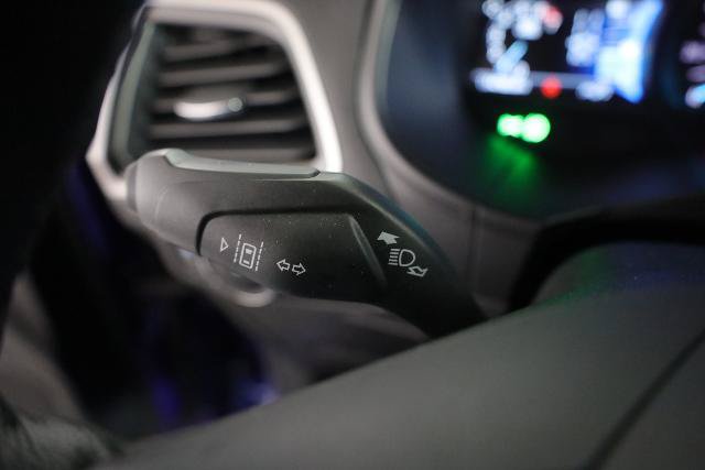 Certified 2024 Ford Edge SEL w/ Convenience Package AWD/4WD image 13
