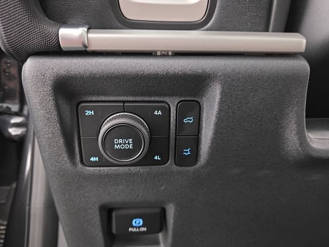 Certified 2025 Ford Expedition Active AWD/4WD image 21
