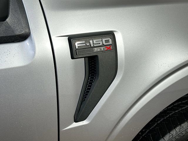 Certified 2022 Ford F150 XL w/ STX Appearance Package image 11