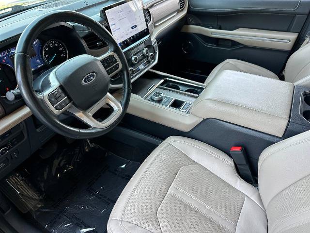 Certified 2024 Ford Expedition Limited RWD image 9