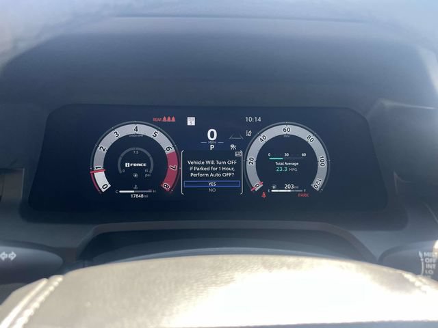 Used 2024 Toyota Tacoma TRD Sport RWD image 26