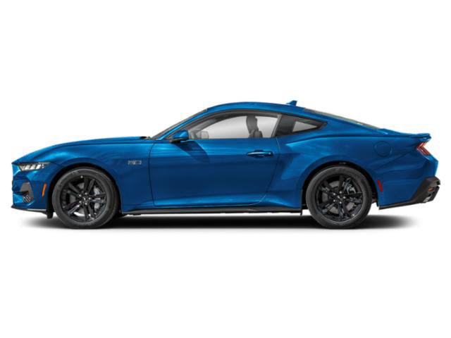 Certified 2024 Ford Mustang GT Premium RWD image 2
