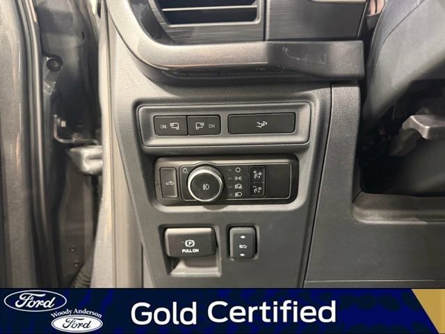 Certified 2023 Ford F150 XLT w/ Equipment Group 302A High AWD/4WD image 22