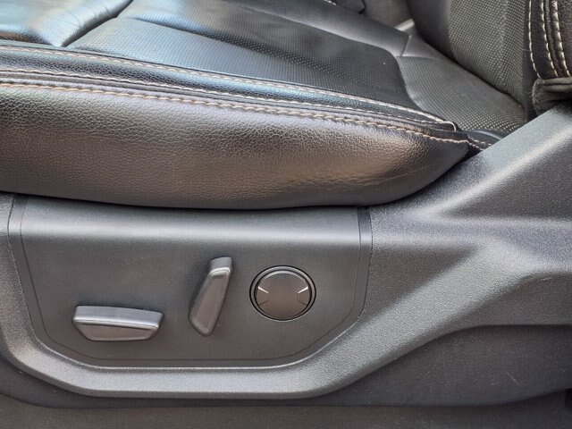 Certified 2021 Ford F250 Lariat AWD/4WD image 5