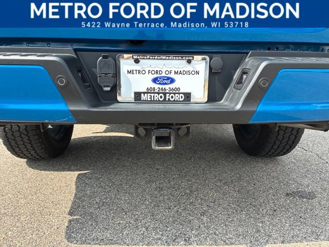 Certified 2021 Ford F150 XL w/ STX Appearance Package AWD/4WD image 10