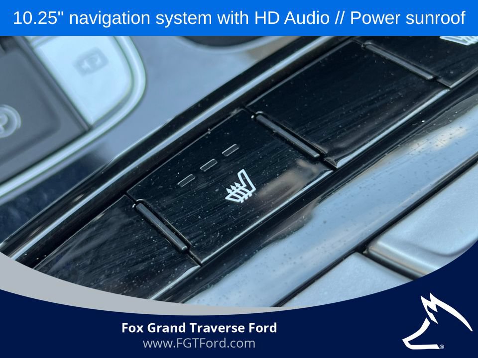 Used 2024 Hyundai Tucson SEL w/ Convenience Package AWD/4WD image 28