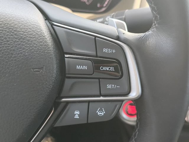 Used 2019 Honda Accord Sport image 24