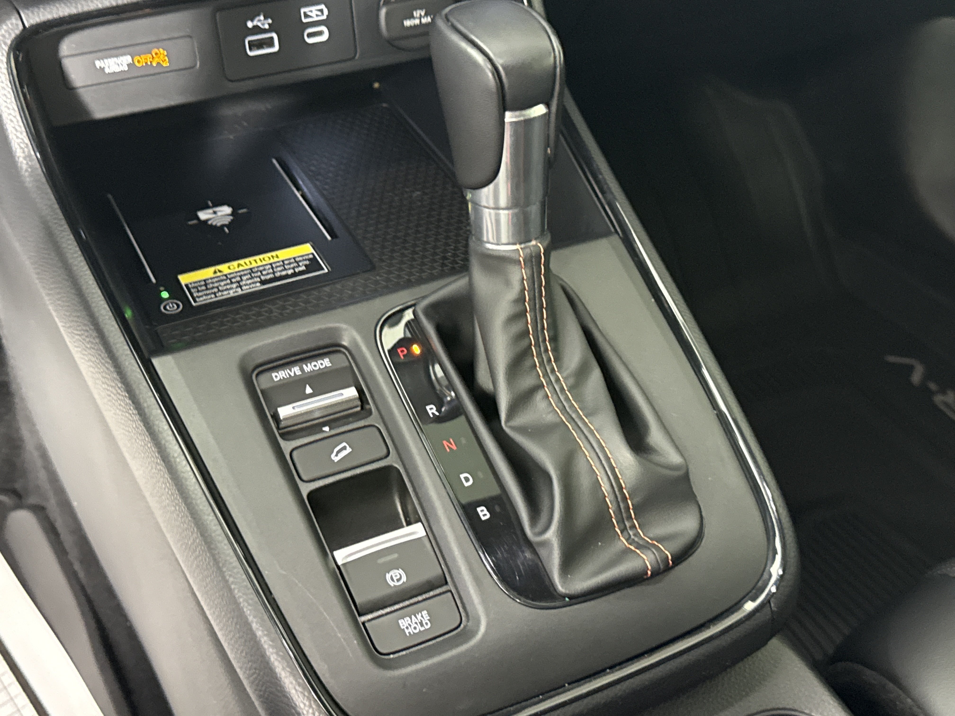 Used 2025 Honda CR-V Sport-L image 22
