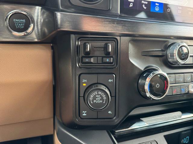 Certified 2025 Ford F250 Lariat w/ Lariat Ultimate Package AWD/4WD image 24