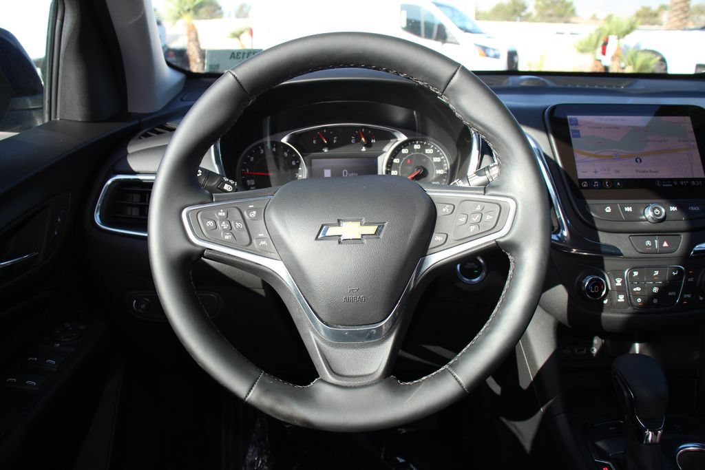 Used 2023 Chevrolet Equinox LT AWD/4WD image 16