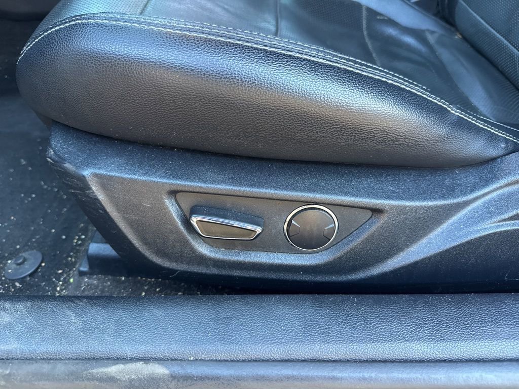 Certified 2018 Ford Mustang Premium image 10
