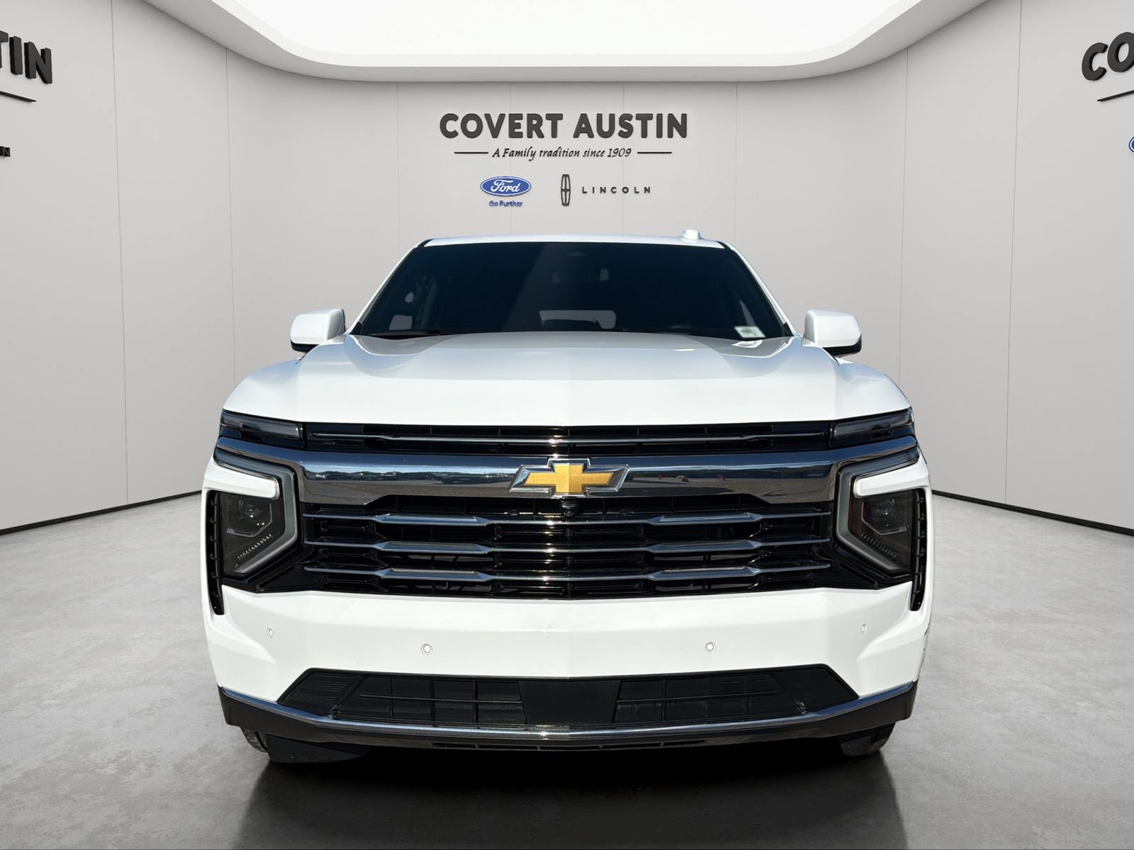 Used 2025 Chevrolet Tahoe LT RWD image 6