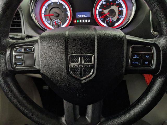 Used 2018 Dodge Grand Caravan SE w/ UConnect Hands-Free Group FWD image 10