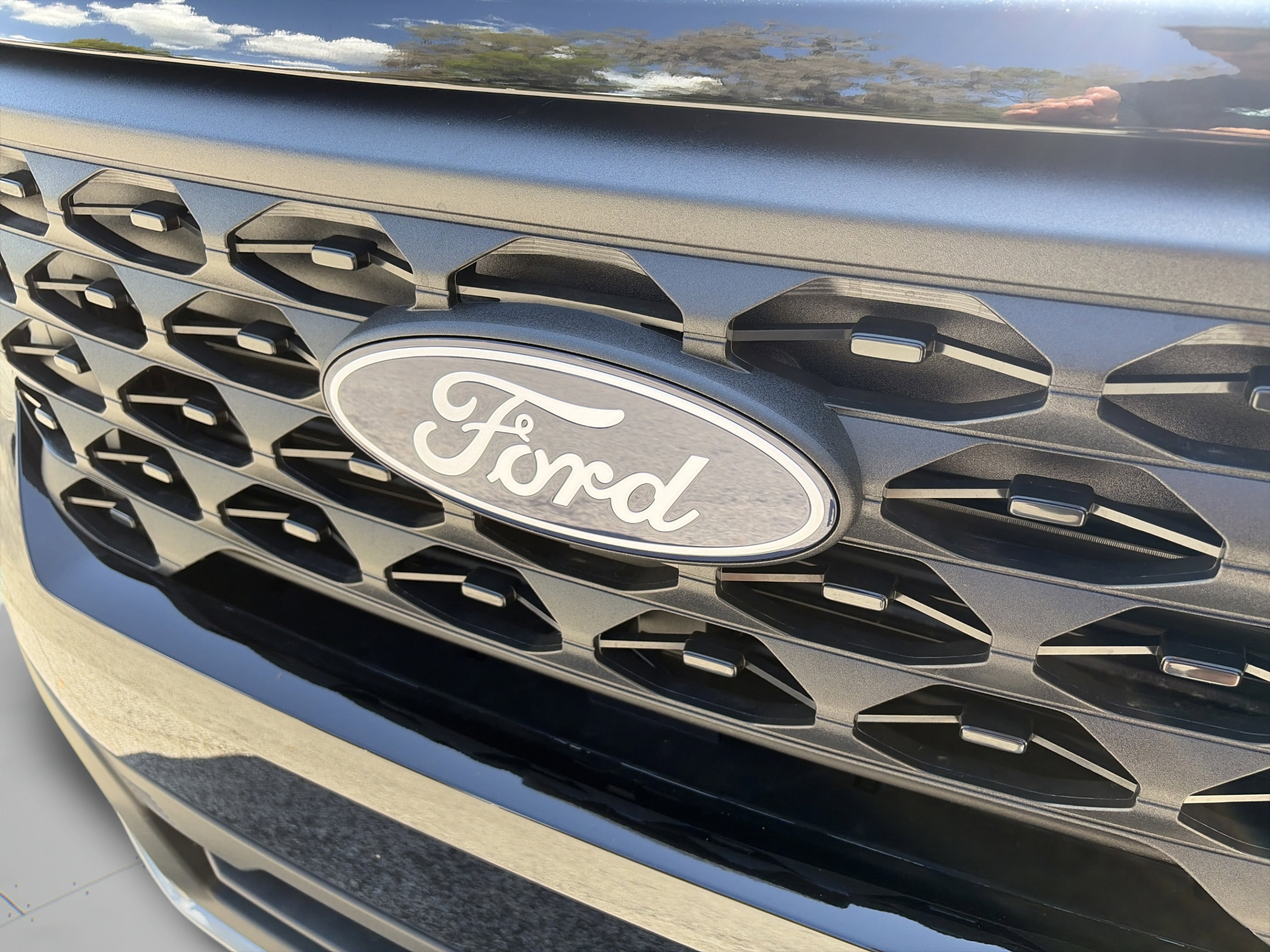 Certified 2026 Ford Maverick XLT AWD/4WD image 28