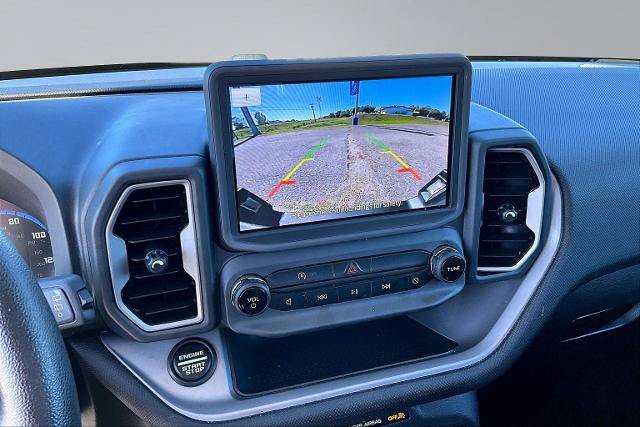 Certified 2024 Ford Bronco Sport Big Bend AWD/4WD image 21